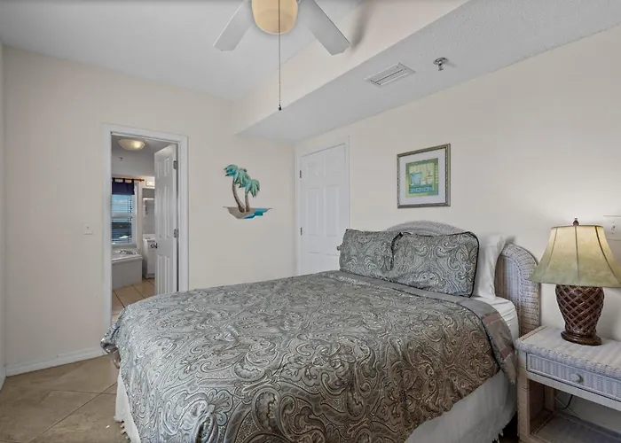 Caribbean 504 Holiday home *