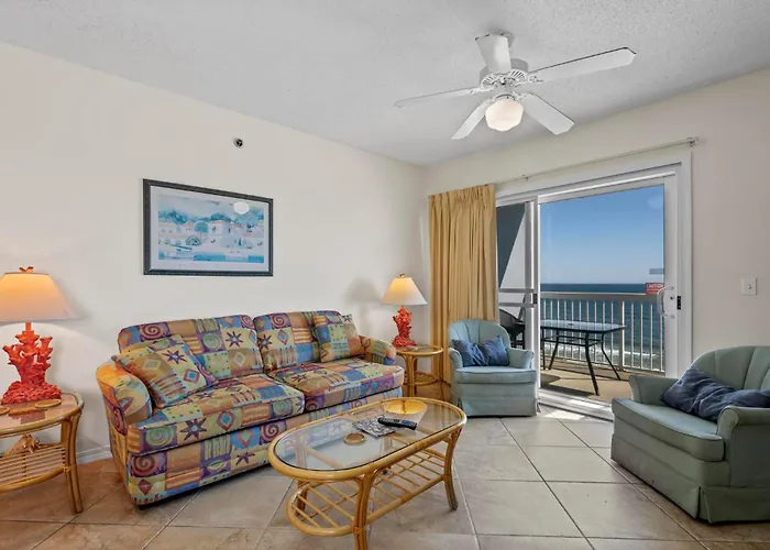 Holiday home Caribbean 504 Gulf Shores