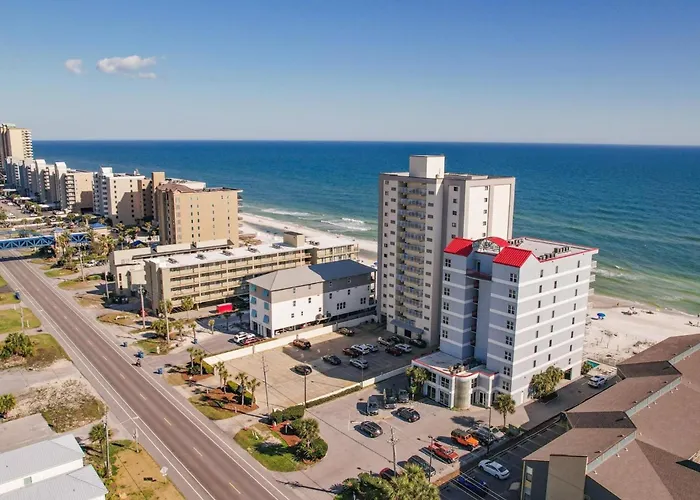 Caribbean 504 Gulf Shores