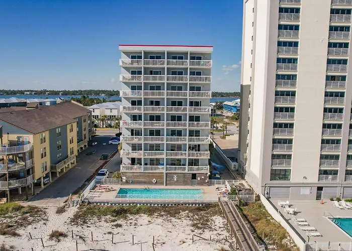 Caribbean 504 Holiday home Gulf Shores
