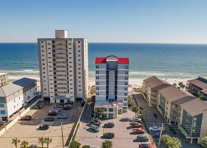 Caribbean 504 Holiday home Gulf Shores