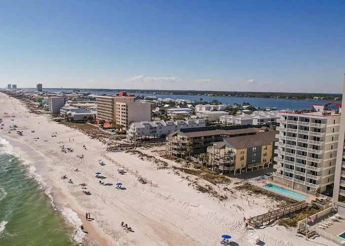 Caribbean 504 * Gulf Shores